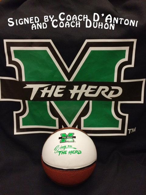 HerdHospitality's tweet photo. Today's giveaway: Send a tweet about the game Sat. Whoever gets the most RETWEETS will win this. Make sure to tag us! http://t.co/4IXZtiBtjc