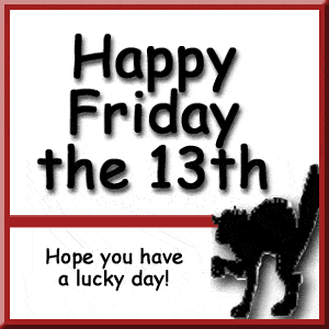 WheelyNasty705's tweet photo. Happy Friday #LuckyNumber 13th http://t.co/jRkZULiRVz