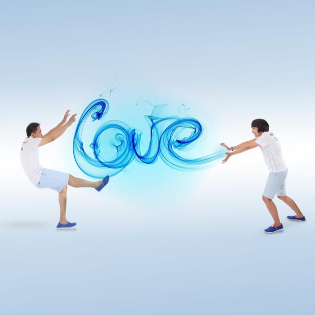 I show you my LOVE ❤️ #UngkapkanCintamu <a href="/liputan6dotcom/">LIPUTAN6</a>