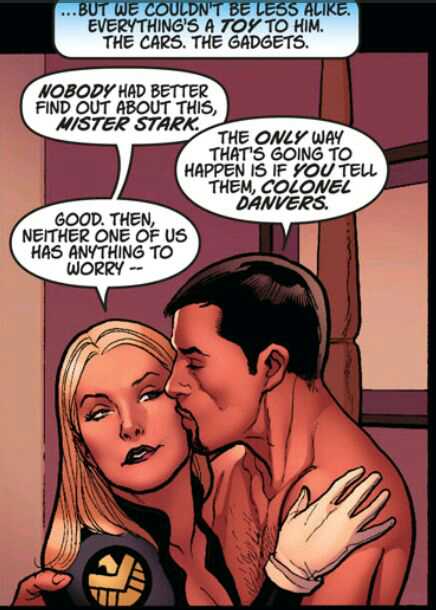 How Carol &amp; Antonio will be spending their  valentine's day