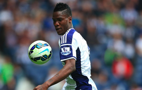 westbrom2day's tweet photo. Brown Ideye credits Tony Pulis for career revival

http://t.co/DnpDHYLsCY?

#wbafc http://t.co/bB05DwOz24