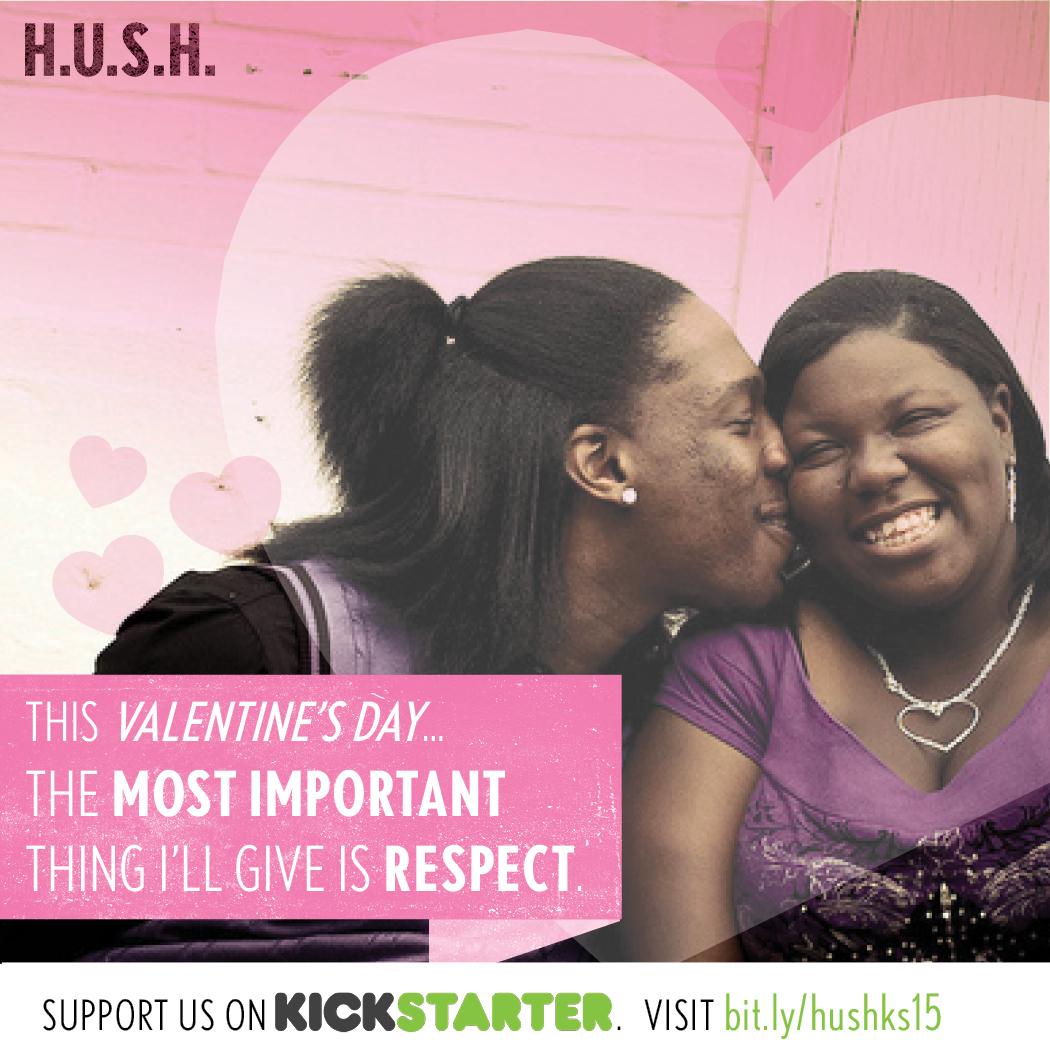 stayinghooked's tweet image. #youshouldHUSHif #Relationships are important to you 365 days of the year.