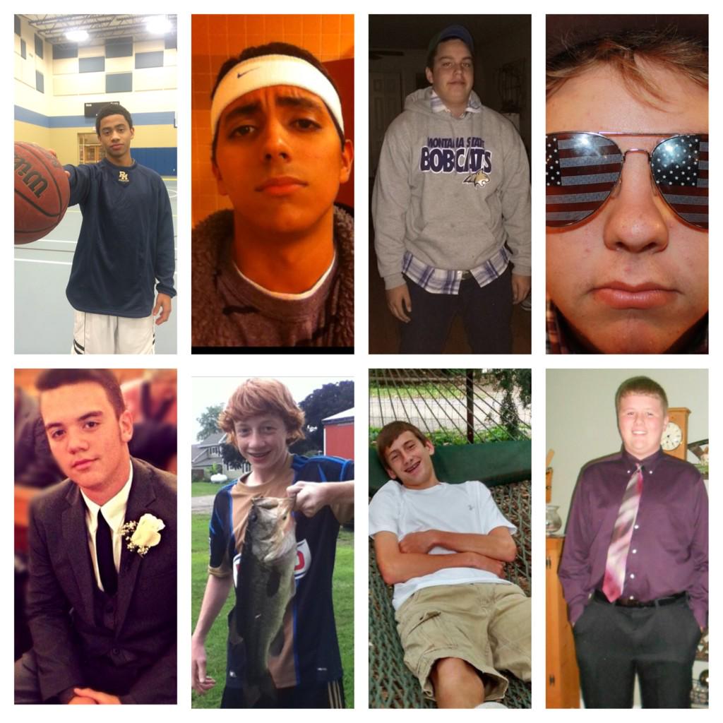 HornetsRec's tweet photo. Not just a team, but family http://t.co/Le2XGKsUyy