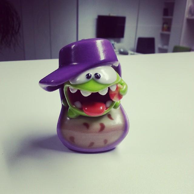 Toyze tweet media