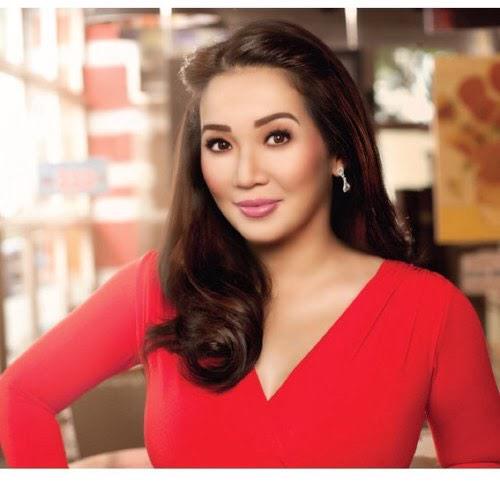 Happy Birthday KRIS AQUINO! Lovelovelove      