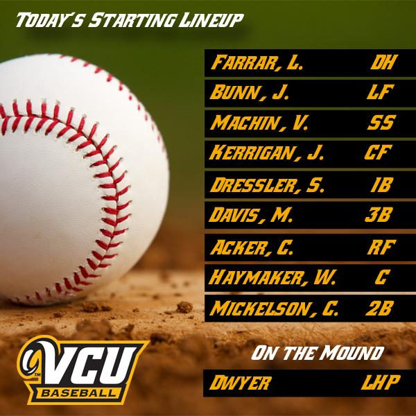 #LetsGoVCU " best of luck this year boys! leave it all out on the field every time you take it!!!