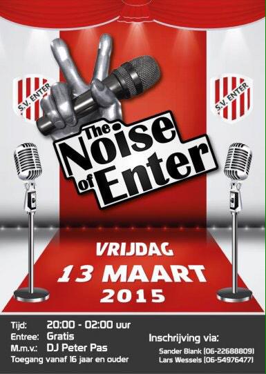 thenoiseofenter's tweet image. 