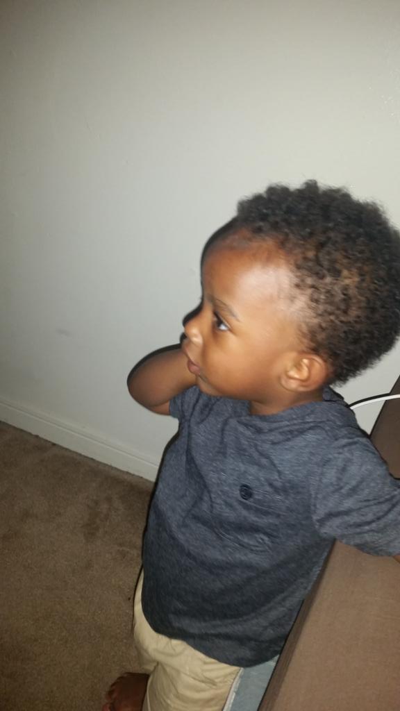 trvpbvnxo's tweet image. Did I tell yall about my bestfriend?  My lol bro b-day tomorrow . Damn he turning two already?  I feel old 😂😂