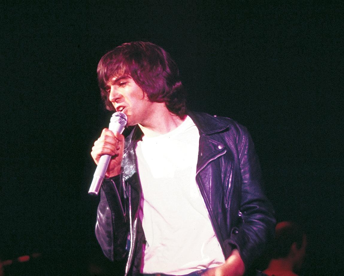 \" Happy Birthday (photo credit Brad Owen)  The Great Peter Gabriel <3