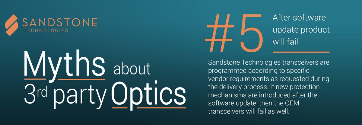 Sandstone_Tech's tweet image. 