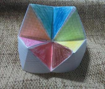 ¿QUIÉN HACIA ESTO EN SU INFANCIA?