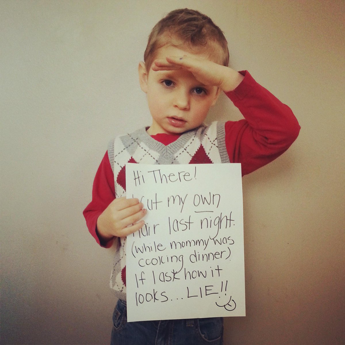 CandiceReardon's tweet photo. #Disclaimer http://t.co/QJIZhmt1TH