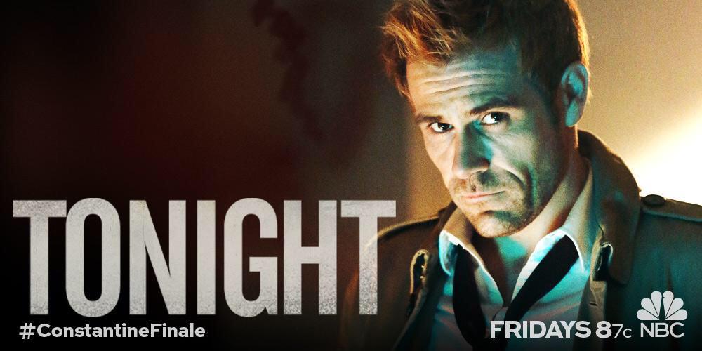 mattryanreal's tweet photo. Don't miss  #Constantine @AngelicaCelaya @HaroldPerrineau @Charlie_Halford @MJShawNuff @EmmettScanlan @DanielVCerone http://t.co/9GOZ9kz8tO