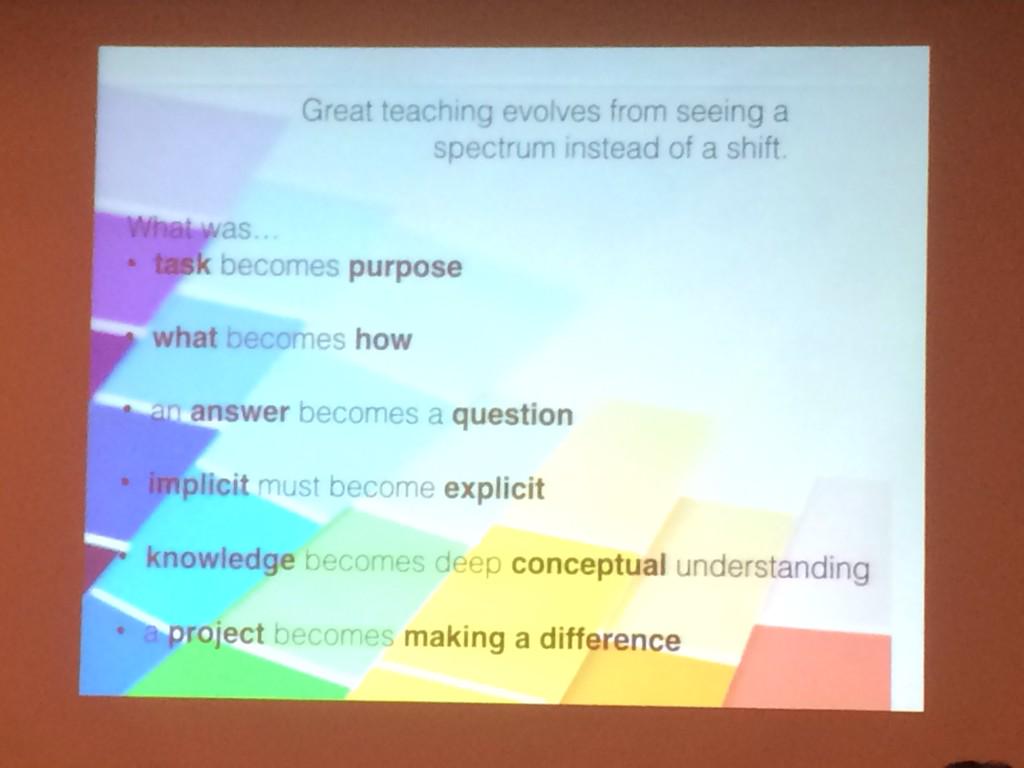 joeschroeder23's tweet image. #awsa2015