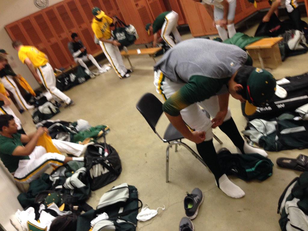 Napa Valley Baseball tweet media
