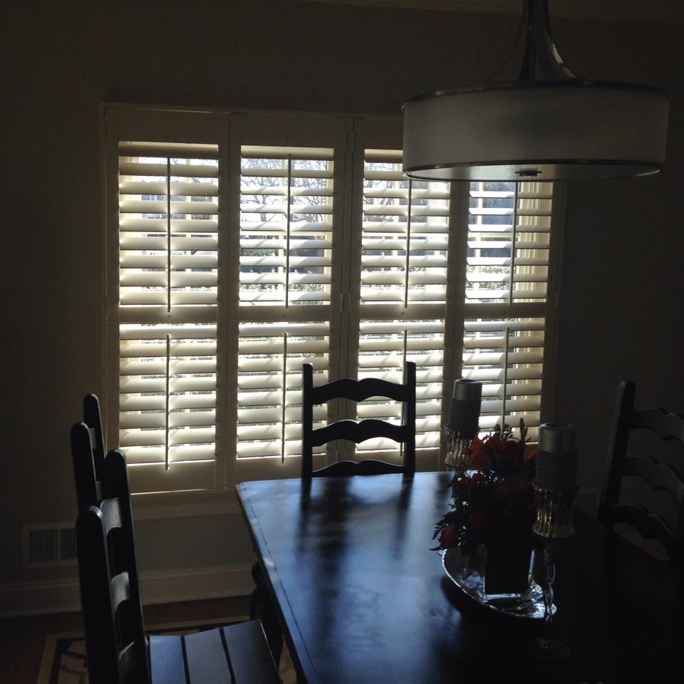 Timmswindowfash's tweet image. Heritance Hardwood Shutters by @HunterDouglas  They don't call us The Plantation Shutter Experts for nothing .