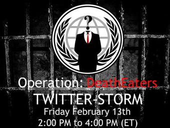 wallwritings001's tweet image. @anon99percenter Information on the long term goals for #OpDeathEaters, please read ... youranoncentral.tumblr.com/post/110849554