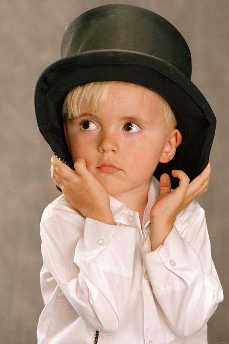  Happy 18th Birthday Prince Michael Joseph Jackson, Jr. 