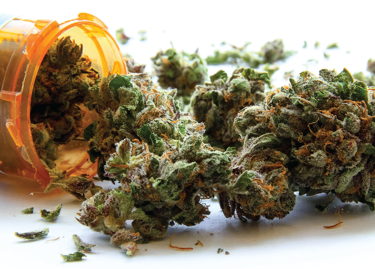 CancerCytopath's tweet photo. Medical Marijuana: support is growing. Read more in part 2 of this CytoSource installment. http://t.co/jYv9hcbM7G http://t.co/UFKUSmDpty