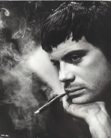 Happy birthday to the brilliant Oliver Reed... 