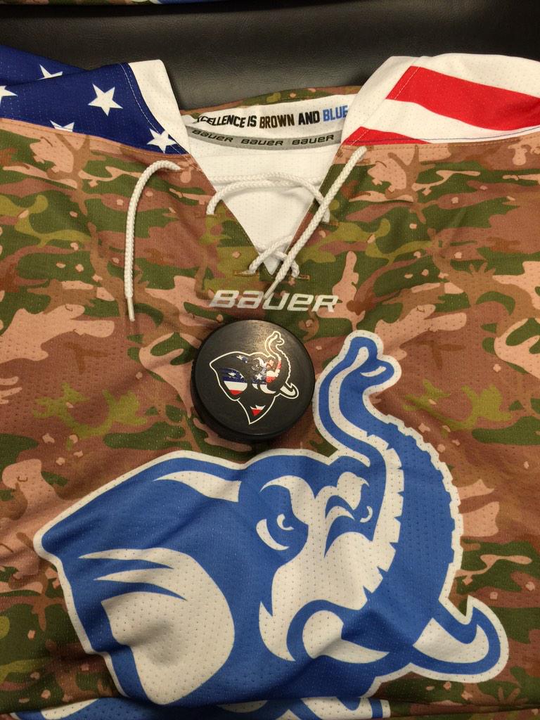 shbarch's tweet photo. Raffle winners will receive a camo game jersey @TuftsHockey @SOFWarriorFnd @TuftsFanTheFire @TuftsAthletics http://t.co/xk3ch4e8qp