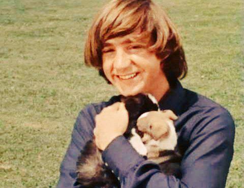 Happy 73 Birthday to APMHF\S Peter Tork! 