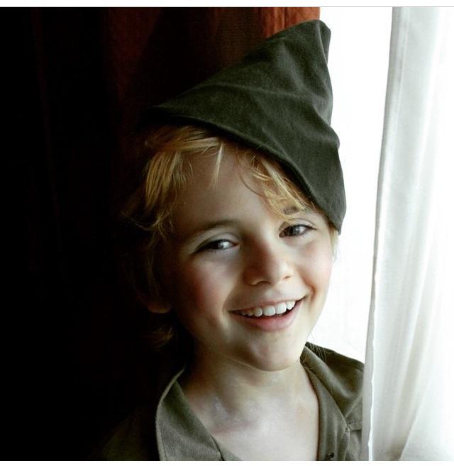  happy 18th birthday prince Michael you perfect human being    