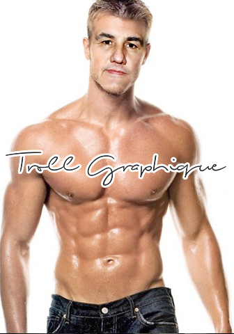 TrollGraphique's tweet image. BG Pierro ! RDV à la salle :P @PierreMenes #ExtremeMakeover