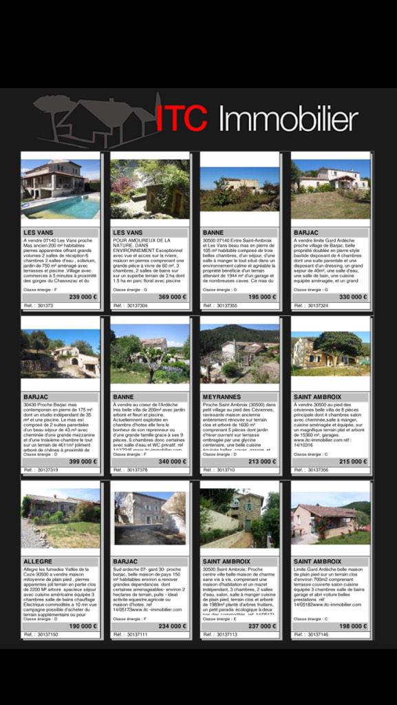 ITC IMMOBILIER (@ITCIMMOBILIER) / Posts / X