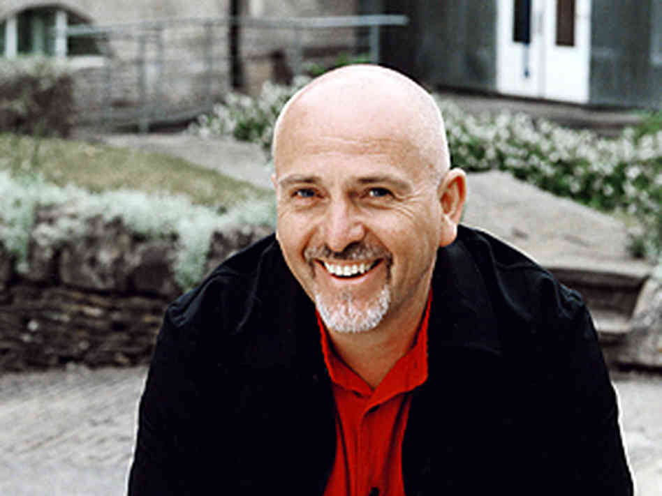 Happy birthday, Peter Gabriel!  <3 