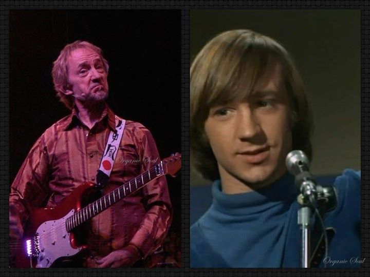Happy Birthday from Organic Soul Singer-bassist-actor Peter Tork of the Monkees is 73 
 