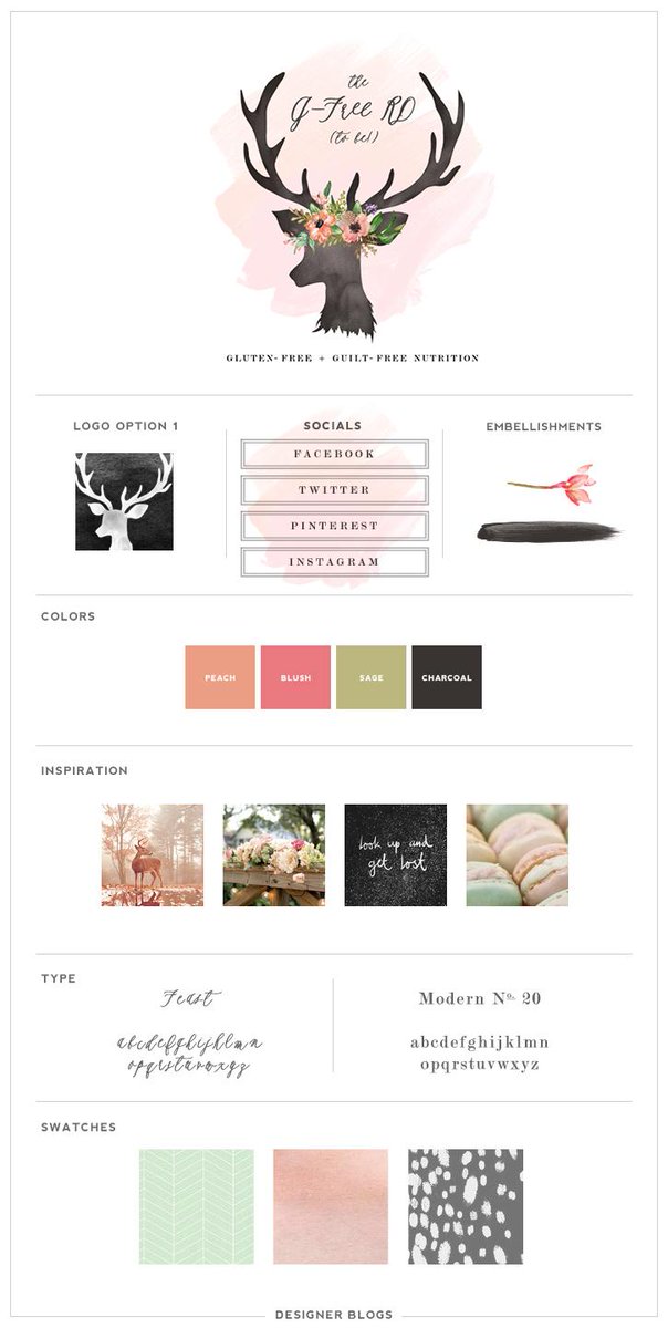 designerblogs's tweet image. Check out our most recent featured design designerblogs.com/featured-desig… #moodboard #customblogdesign #designerblogs