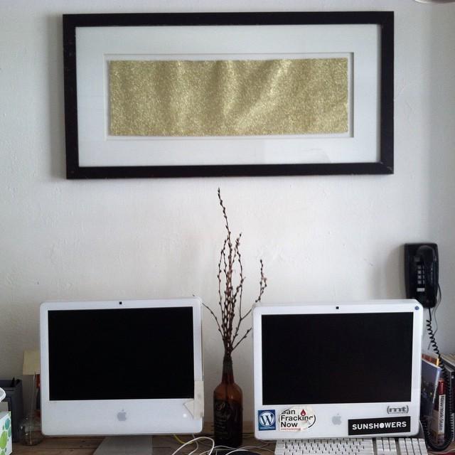 We are officially OPEN and lookin' good!  Call us to book your stay for 2015. ift.tt/1zAR5mE