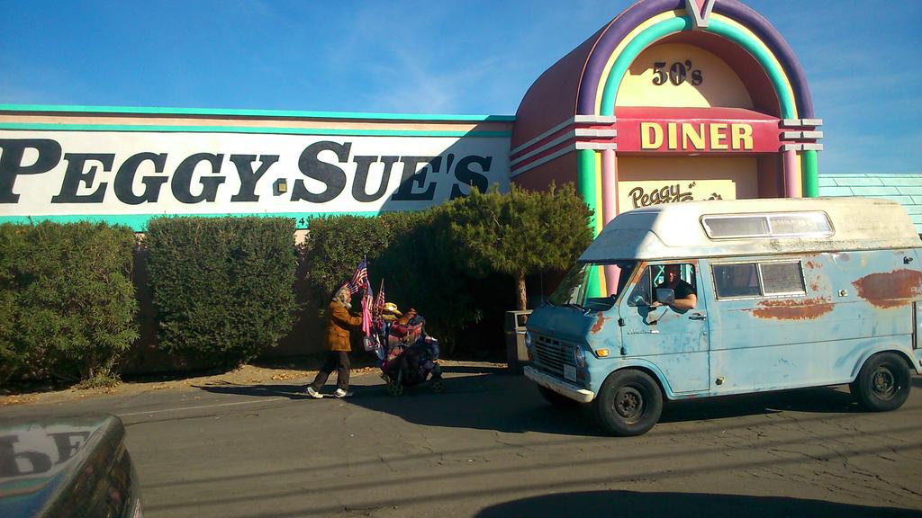 CafeBeanMachine's tweet image. Touring the USA ....it's research! #USA #americana #roadtrip