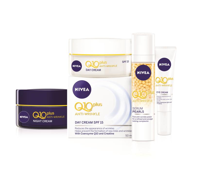 RSVPMagazine's tweet photo. WIN @niveauk hamper packed with skincare goodies including the entire Q10 Plus range.RT &amp; follow to enter #rsvpcomps http://t.co/mlkdjskCZ7