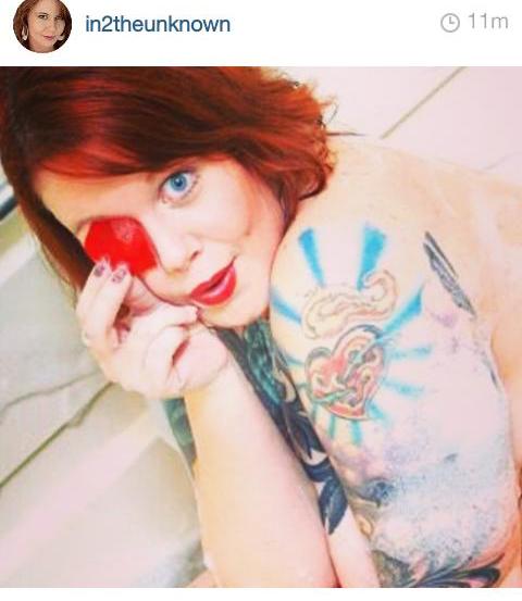 Follow me on Instagram 👉In2theUnknown👈   Pls RT 💋 http://t.co/Wm8DbaOhFr<a href="/tag/panties"class="tags"><span>#panties</span></a><a href="/tag/pantyfetish"class="tags"><span>#pantyfetish</span></a>