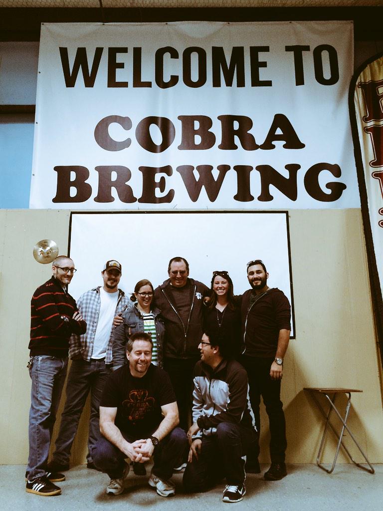 Favorite Brands DFW tweet media