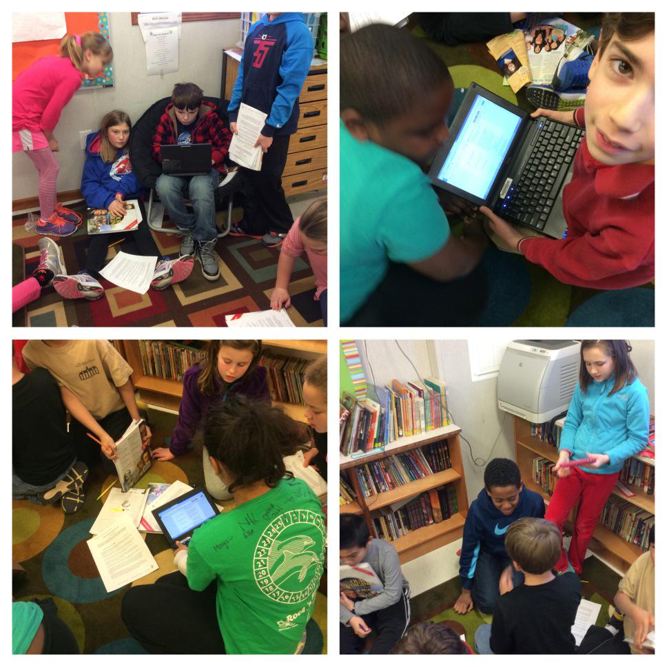 MsLimCPES's tweet image. Google Classroom fun #BYOD #learningwithtechnology #collaborativegroupwork @StratfordLndgES