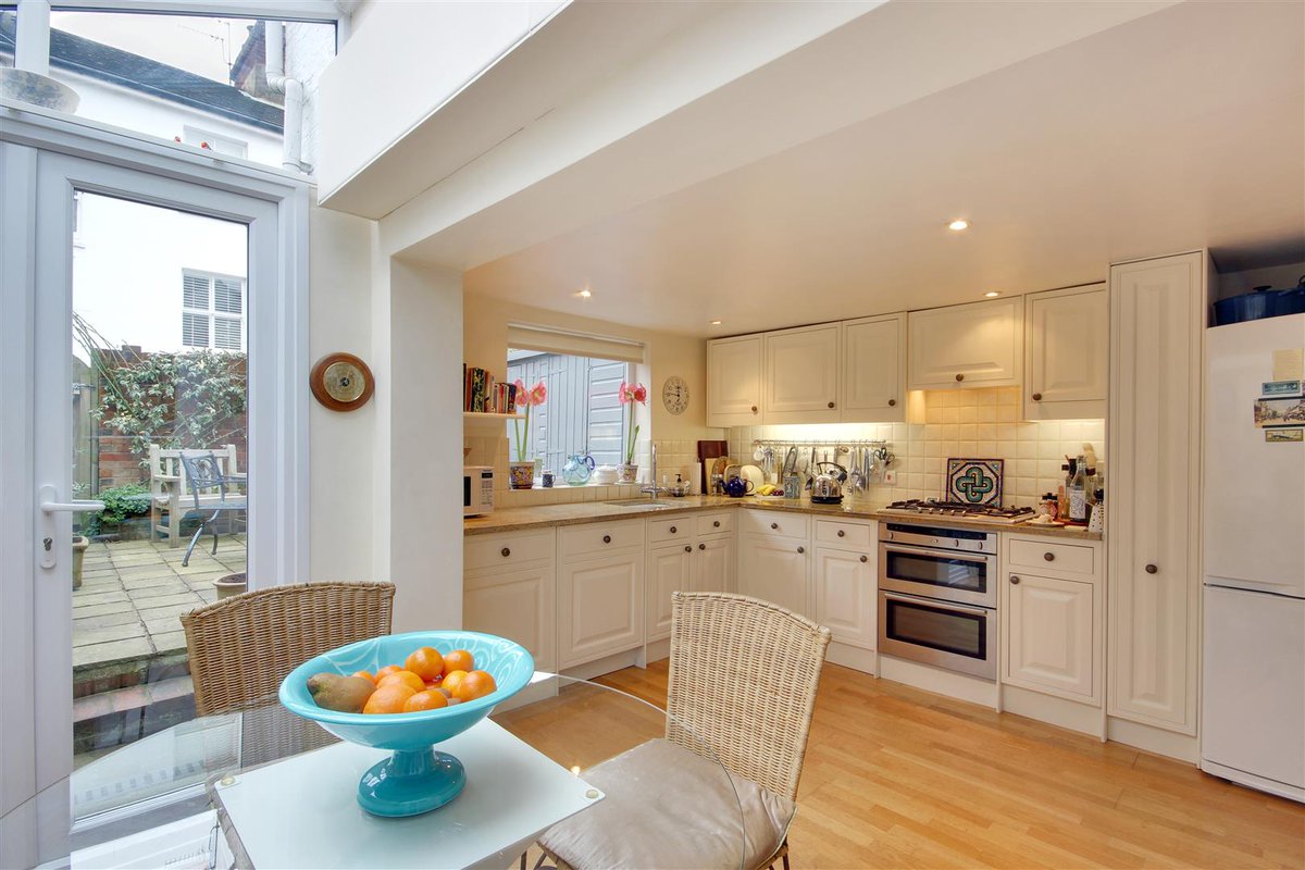 Weekend teaser: Launching to the market next week - Attractive 3 bedroom house on Buckingham Road.