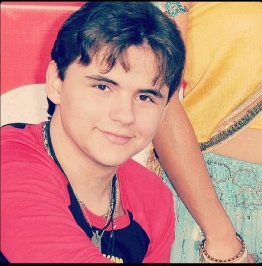 Happy 18th Birthday Prince Jackson! your dad would so proud of the young man you\ve become God Bless! 