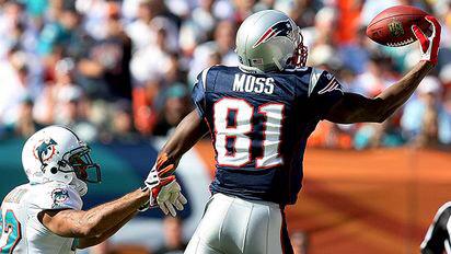 Happy birthday to one of the best ever randy moss 