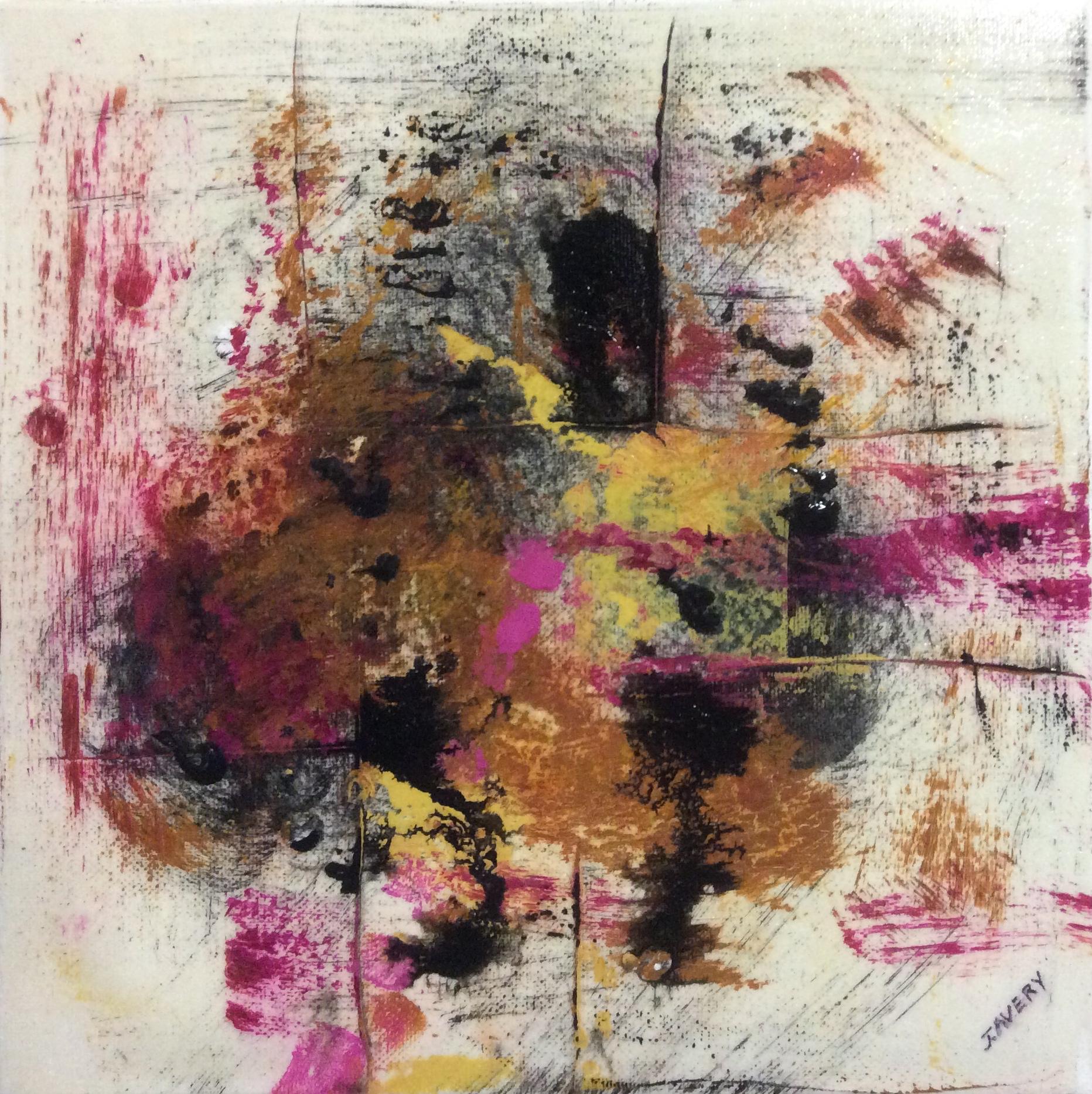 John Avery (JohnAveryBooks) Twitter