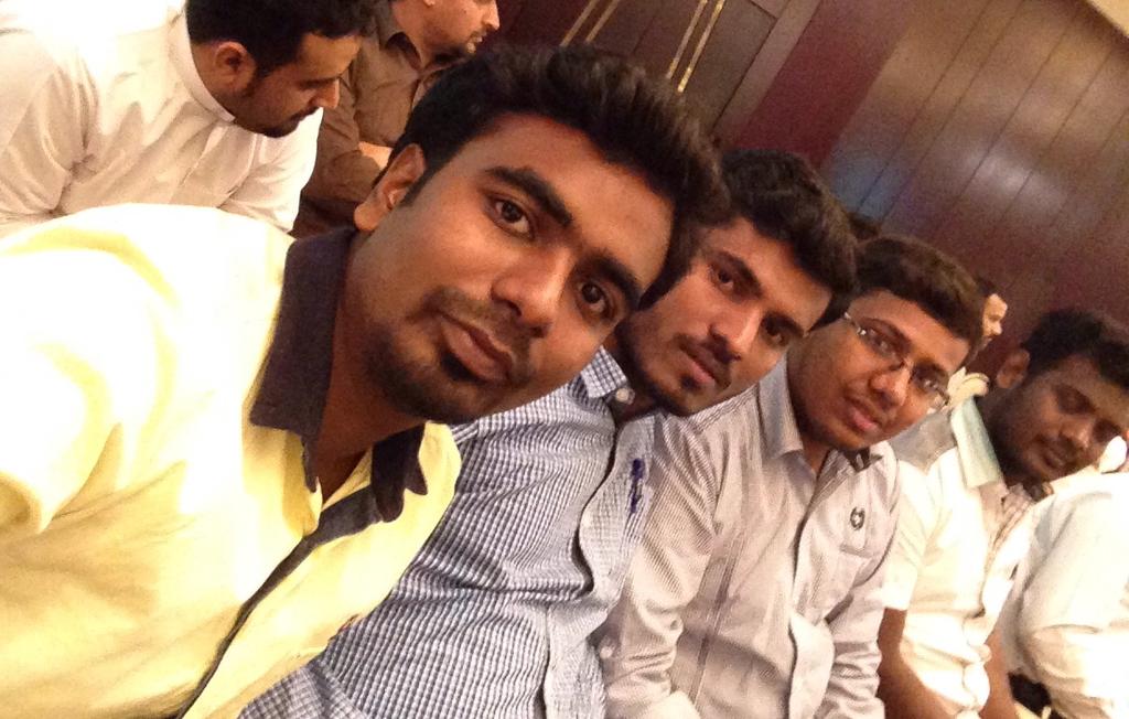 Mohamed Navas tweet media