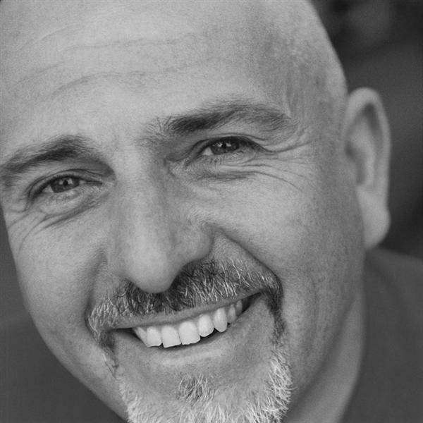 Happy birthday to Peter Gabriel, who is 65 today!  