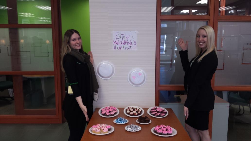 OwenTyndall's tweet image. @BrianGervais_TD @BobYarish_TD Come enjoy a sweet Valentine at 8♡55. #belegendaryprairie #bestbranch #xoxo