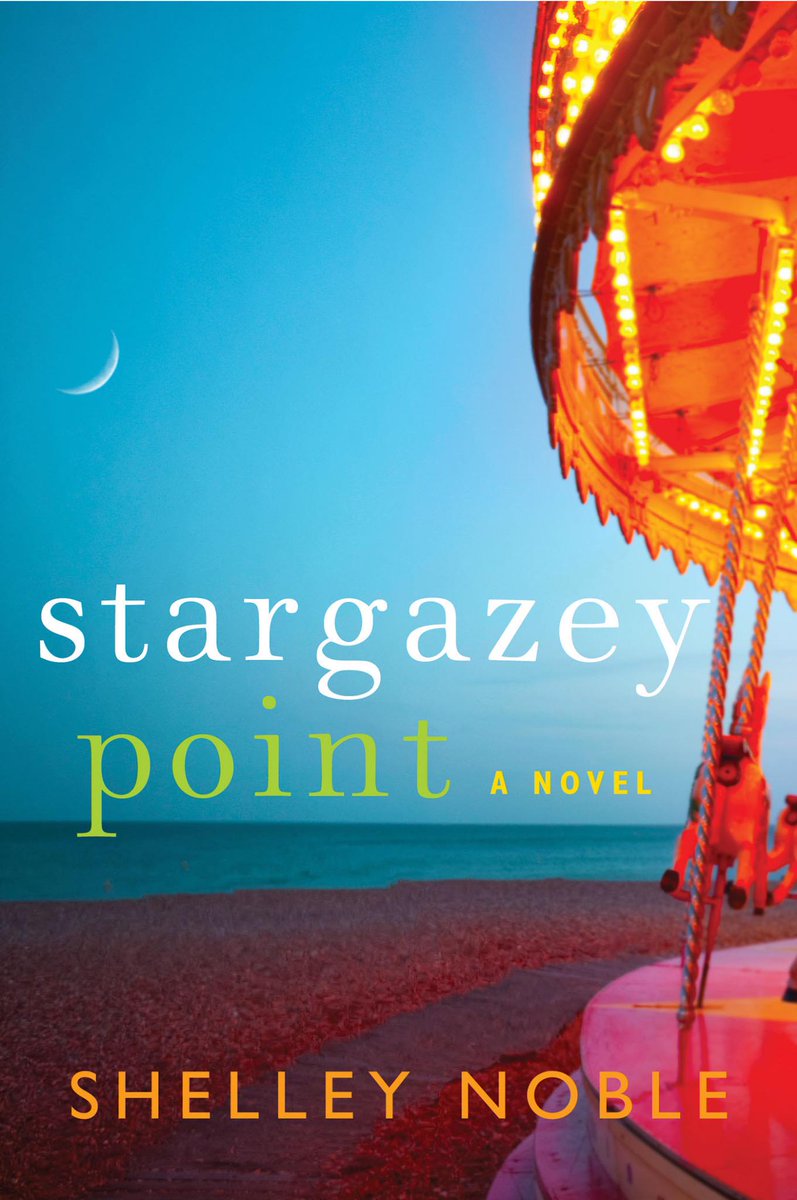 A long (cold) weekend ahead calls for a story of love, sand, sun &amp; friendship #FridayReads bit.ly/1uPX3EQ