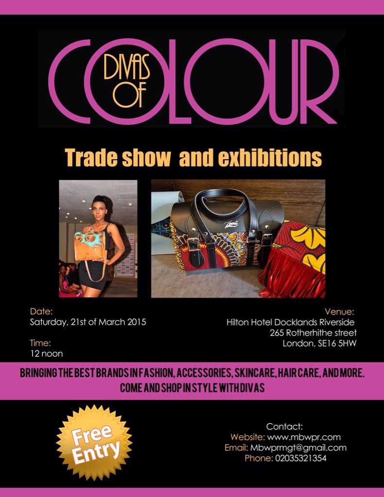 fauntee's tweet photo. Register to attend the free #Tradeshow http://t.co/68Zbo2icRP @2inspireltd  @NaijaLiving_UK @JoyandJoeBaby 
@MNubiah http://t.co/IrtXgF2WVn