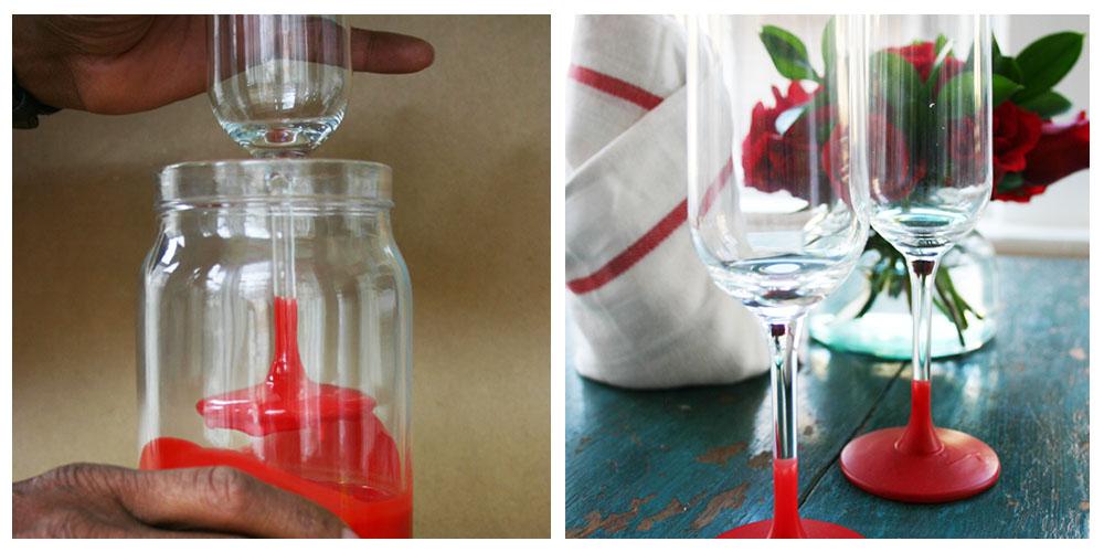 Make something personal for the DIYer you love. Start your project here: thd.co/1zcZ4HA