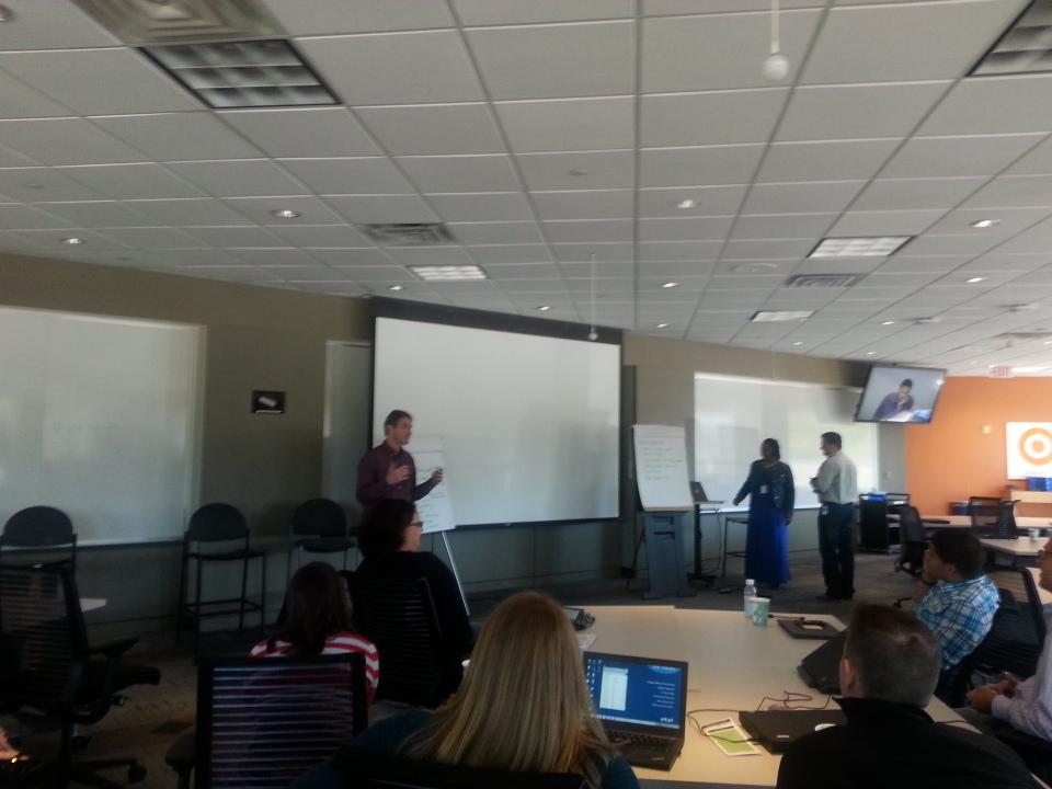 amygrimes3's tweet photo. Wrapping it up!  #intuitconnect http://t.co/wlhivCoXaG