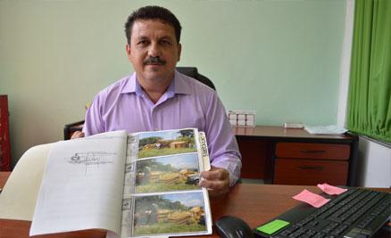 Subastará comuna 66 contenedores en desuso | goo.gl/RrOsLP